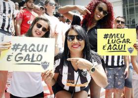 Brasil, a lanterna no ranking de participação de mulheres na política