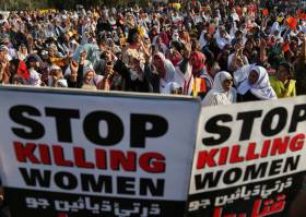 Brasil, a lanterna no ranking de participação de mulheres na política