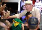 Ameaças no STF e tiros a ônibus de Lula colocam Brasil em espiral intimidatória