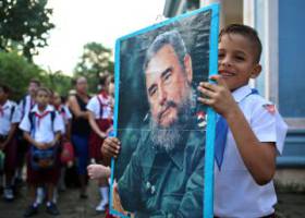 A nova cara de Cuba depois de Fidel e Raul Castro