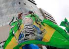 O Brasil está à beira de um ataque de loucura?
