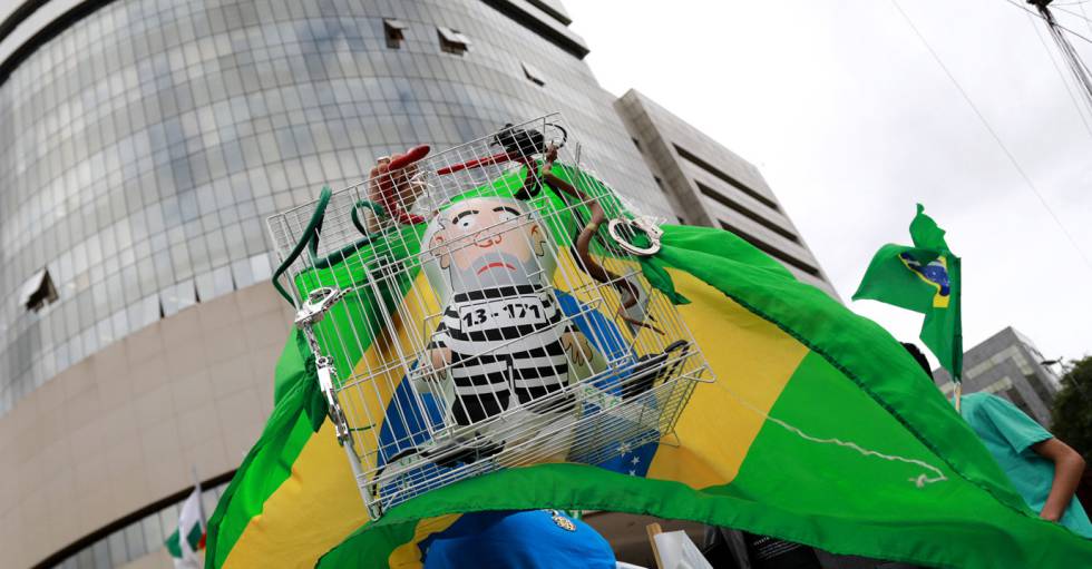 Manifestação 0304