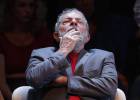 Prisão de Lula com hora marcada: o Brasil prende a respiração