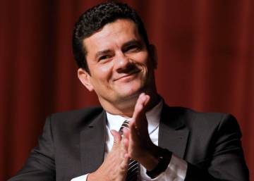 A desabalada carreira de Sérgio Moro em busca de seu troféu da Lava Jato