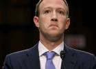 Zuckerberg acha “inevitável” mudança na lei de proteção de dados