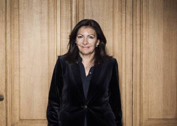Anne Hidalgo, prefeita de Paris: “As cidades são o antídoto para o populismo”