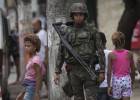 “As pessoas são responsáveis pela sua própria segurança”, diz porta-voz da intervenção do Rio