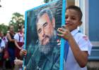 Novo presidente de Cuba: “Seremos fiéis ao legado de Fidel Castro”