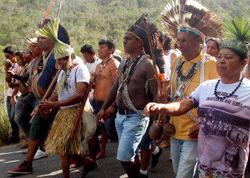 Os indígenas que derrotaram o Governo brasileiro na Corte Interamericana