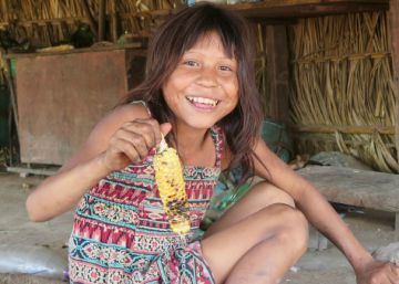 Índios mostram que saúde vai além de curar doenças