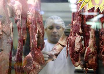 Governo vai reforçar agenda no exterior para reabrir mercados da carne