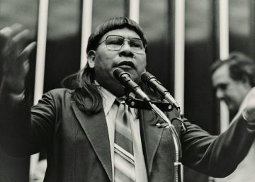 35 anos após Juruna, indígenas seguem sem representação política no Brasil