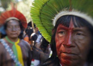 Ruralistas derrubam dois presidentes da Funai em menos de um ano