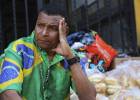 Desabamento de prédio escancara o apartheid habitacional na cidade mais rica do Brasil
