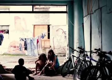 A vida no Prestes Maia, o maior imóvel ocupado por sem-teto do Brasil