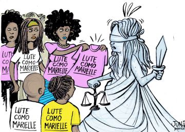 Como as lutas de Marielle seguem vivas na arena política