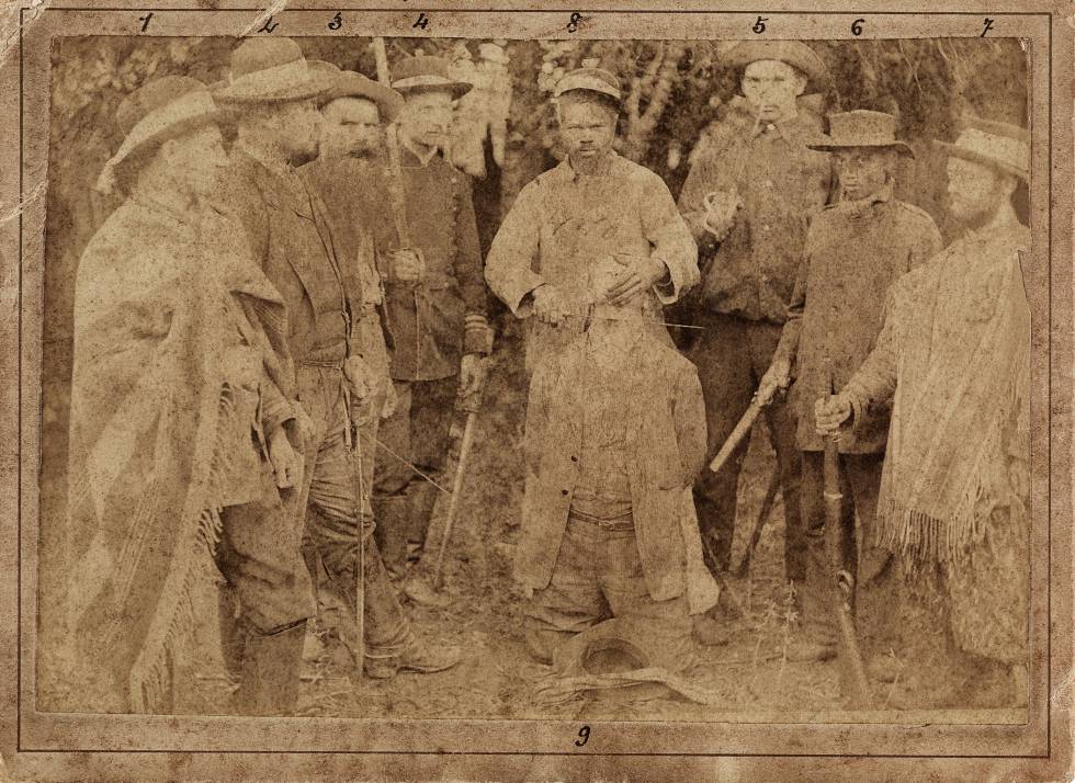 Uma outra história: a iconografia de um país nada cordial