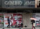 “Voltar ao FMI significa entregar o país”: o temor de uma nova crise domina as ruas argentinas