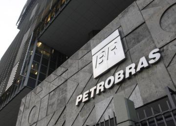 Resultado de imagem para petrobras