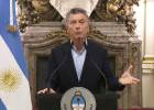 O FMI e as grandes crises argentinas: ditadura, hiperinflação e corralito