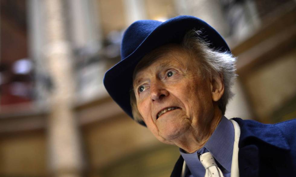 Tom Wolfe, jornalista e escritor, pai do “New Journalism”, morre aos 87 anos