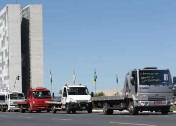 Alta dos combustíveis em ano eleitoral põe Governo Temer em encruzilhada