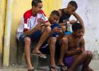 Que a política não envenene o Brasil na alegria da Copa