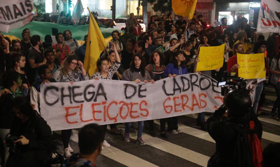 Eleições 2018