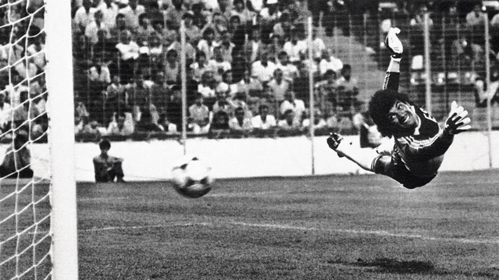 Qual é o MELHOR GOLEIRO da HISTORIA do BRASIL?