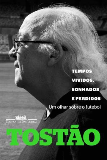 A biblioteca brasileira de futebol