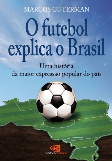 A biblioteca brasileira de futebol