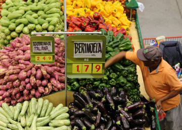 São Paulo e Brasília “comem veneno” acima do permitido, diz estudo do Greenpeace