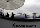 Embraer acerta joint venture com a Boeing, que será dona de 80% da nova empresa