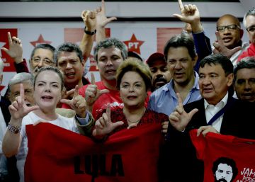 Caso Lula monopoliza as redes e dá oxigênio à estratégia do PT