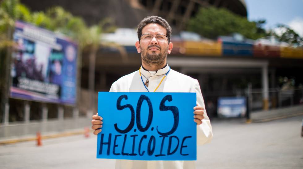 helicoide
