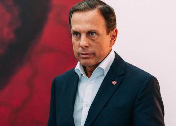 Doria aposta (de novo) no antipetismo para vencer a eleição mais difícil do PSDB em São Paulo