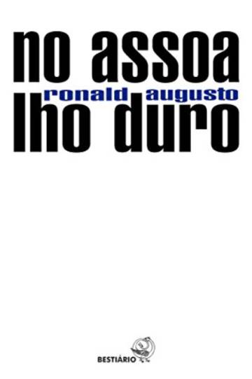 Manifesto Da Poesia Pau Brasil