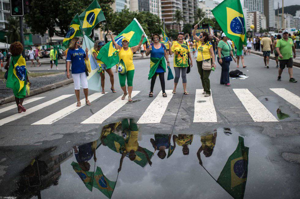 O que diria hoje Jesus aos candidatos e eleitores brasileiros?