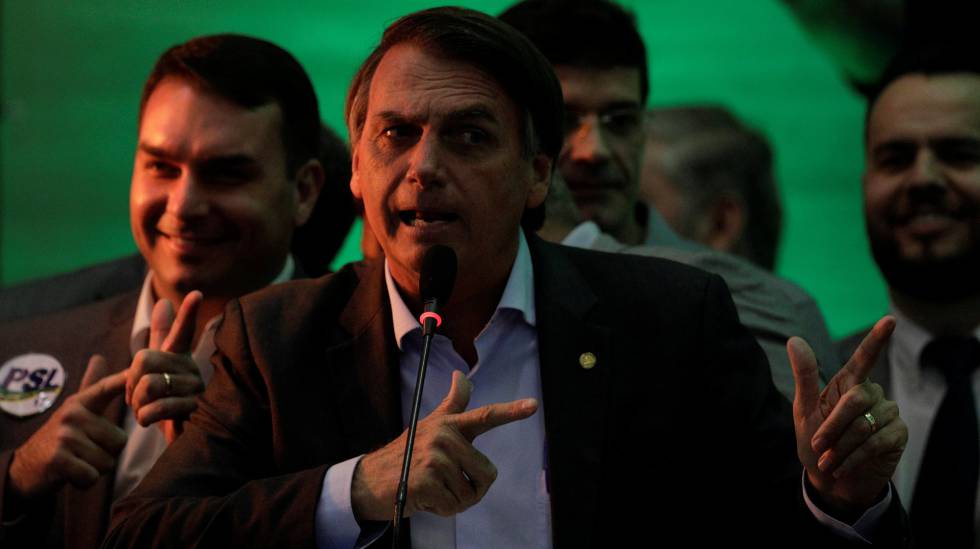 Roda Viva Jair Bolsonaro