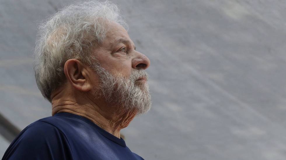 Eleições 2018 Lula