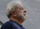 Dez juristas internacionais denunciam
“injustiça e parcialidade”no caso Lula