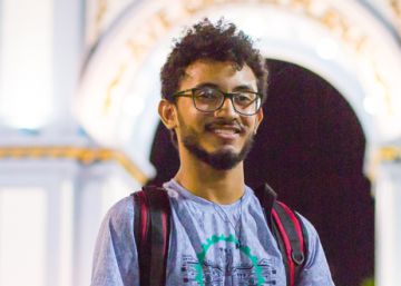 “Não conheço Haddad e não votaria em nenhum outro candidato do PT que não fosse Lula”