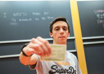 “Eu me identifico mais com o Amoêdo, mas dependendo das pesquisas eu vou acabar votando no Alckmin”