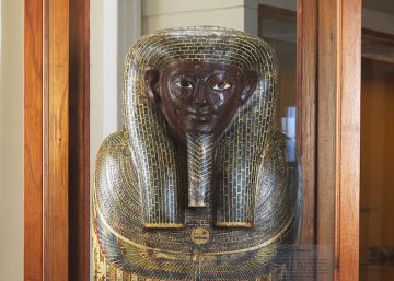 O valioso acervo do Museu Nacional do Brasil