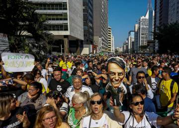 Ibope confirma tendência de alta para Bolsonaro e de baixa para Marina