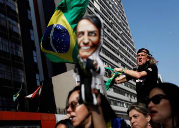 STF rejeita denúncia de racismo contra Bolsonaro