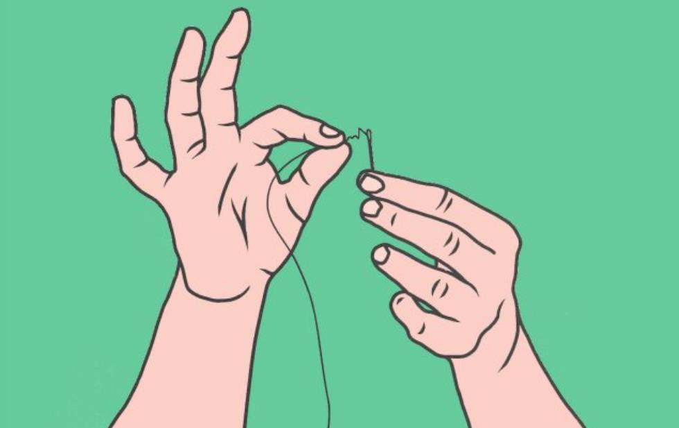 O ‘ponto para o marido’ não é só um mito do parto
