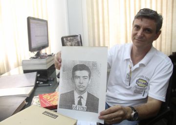 “É um alívio poder dizer que meu pai não é mais um desaparecido político”