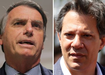 CNI/Ibope confirma tendência de estagnação de Bolsonaro e Haddad isolado em segundo lugar