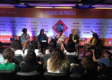 Candidatas à vice-presidência discutem papel das mulheres na política